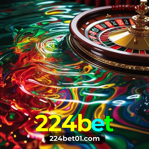 Promoções e bônus exclusivos da 224bet