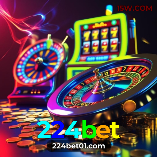 Streaming 4K no cassino ao vivo da 224bet