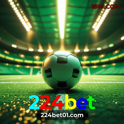 Apostas esportivas ao vivo na 224bet