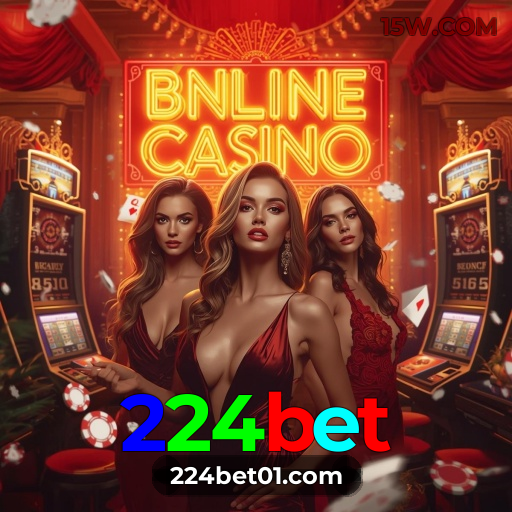 Instalação Android 224bet