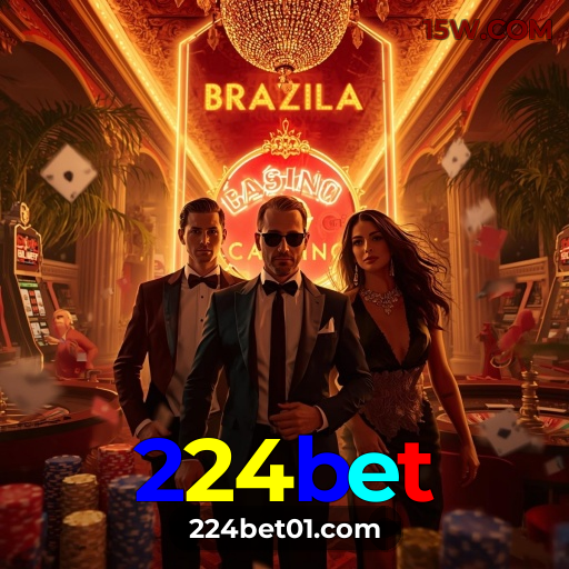 Equipe de suporte ao cliente da 224bet