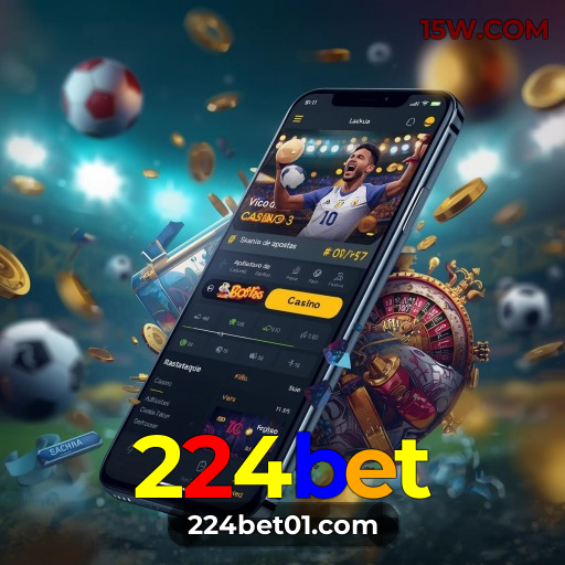 Baixar APK 224bet