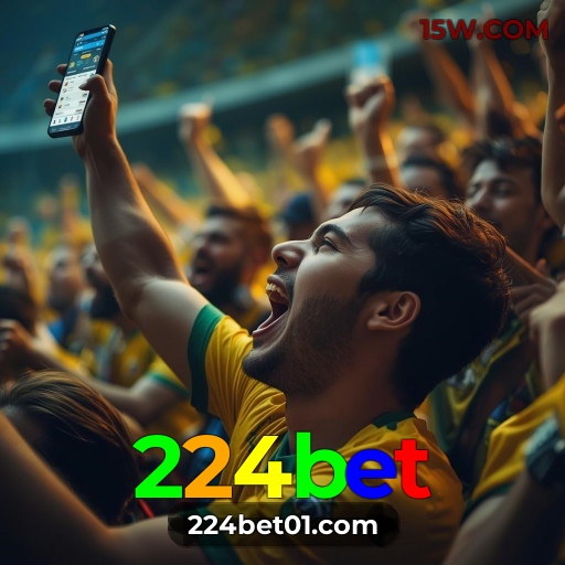 Suporte 224bet