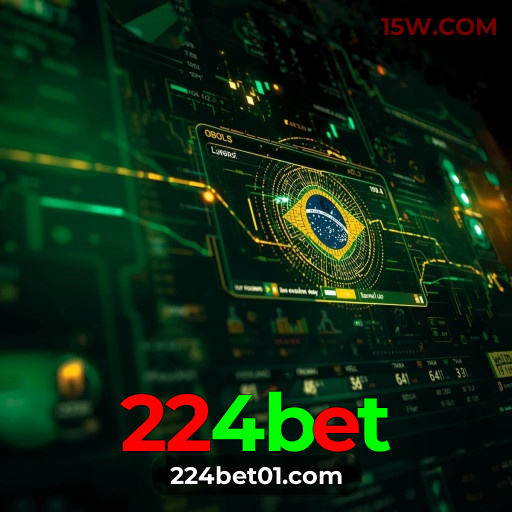 Interface 224bet