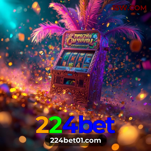 Jogos com maior RTP na 224bet