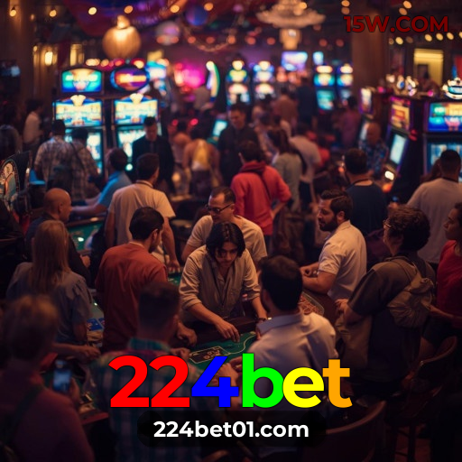 Lottery Clássica na 224bet