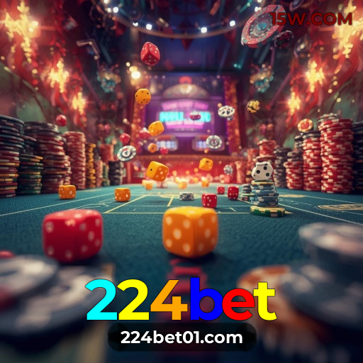 Reload Bonus 224bet