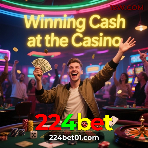 Slots Premium da PG Soft na 224bet