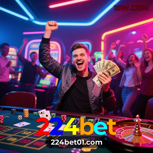 Cassino 24/7 disponível