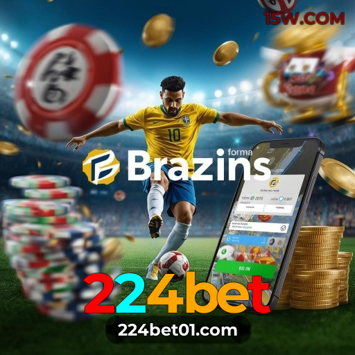 Instalação PC 224bet