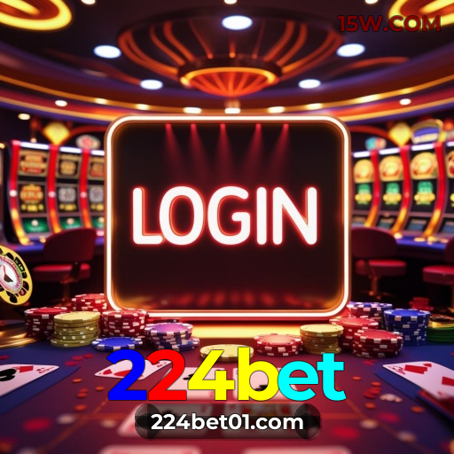 Instalar APK 224bet